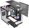 Antec C8 ARGB - Full Tower - ATX EATX Micro-ATX Mini-ITX - Zwart