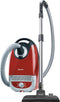 Miele Complete C2 Tango PowerLine - Stofzuiger met zak - 890W - Rood