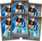 Disney Lorcana - Shimmering Skies - TCG Tiana - 65 Card Sleeves