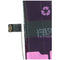 Battery suitable for Apple iPhone 11, Li-Polymer, 3.83V, 3500mAh, 13.4Wh, built-in, without tools
