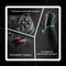 2x Draadloze Controller Geschikt voor Nintendo Switch & Switch 2 - Ergonomische Handvat Gripstand,