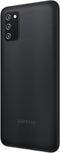 Samsung Galaxy A03s - 32GB - Zwart