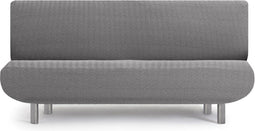 Bankbedekking Eysa JAZ Grijs 160 x 100 x 230 cm
