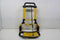 Stanley FT582 - Opvouwbare Steekwagen - 90KG Draagcapaciteit - Geel/Zwart