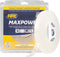 Max Power Transparent bevestigingstape - dubbelzijdig - sterke acrylaatkleeflaag - 19mm x 16,5m