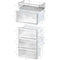 BOSCH KGN392I1F - Koelkast - No-Frost - RVS