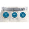 Anti-parasite collar Seresto 38 cm 2 Stuks