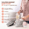 Vulpes Goods® BabyCare - Luxe Koeltas - Koel tot 12 uur