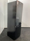 Inventum KV1808B - Vrijstaande koelkast - 4 verstelbare plateaus - Zwart