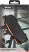 Accezz Telefoonhouder Fiets - GSM Houder Fiets - Flexibel - Universeel