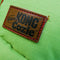 Kong cozie ultra ana aligator 25x22,5x7,5 cm