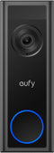 eufy Video Doorbell C31 - Videodeurbel - 2K FHD - Bewegingsdetectie