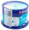 CD-R Verbatim 700 MB 52x (4 Stuks)