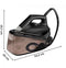 Rowenta VR7141 - Easy Stoomstrijkijzer - 2400W - 1,4l