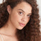 Ania Haie Under Lock & Key AH E032-03H Dames Oorknoppen