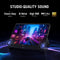 ASUS ROG Flow Z13 (2025) - 2-in-1 Gaming-laptop - AMD Ryzen AI Max+ 395 - 32GB RAM - 1TB SSD - 13,4