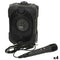 Luidspreker met Karaokemicrofoon Bontempi 4 Stuks