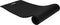 VirtuFit NBR Fitnessmat - Antislip - Schokabsorberend - Zwart - 180 x 60 x 1,5 cm