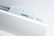 Adax Neo - Wi-Fi Heater - 2000W - Wit RAL 9016