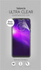 Selencia Screenprotector Geschikt voor Motorola One Macro - Selencia Duo Pack Ultra Clear Screenprotector smartphone