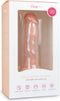 EasyToys - Realistische Dildo met Zuignap - 15,5 cm - Dildo's - Sex Toys voor Vrouwen en Mannen - Dildo Mannen Anaal - Beige