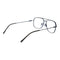 Caterpillar CPO-3502 - Heren Brillenframe - Glas zonder voorschrift