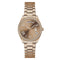 Guess GW0307L3 - Vrouwen Quartz horloge - RVS band - 36 mm (1 stuk)