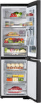 LG GBG7190CEV - Koelvriescombinatie - No Frost - 352 liter - Essence Black Steel