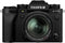 Fujifilm X-T5 - Digitale SLR - 40,2 MP X-Trans CMOS 5 HR - Zwart
