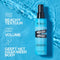 Redken Beach Texture Spray – Lichtgewicht styling spray voor trendy beach waves – 125 ml