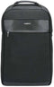 Mobilis PURE BACKPACK - Laptop Backpack - Waterdicht - 15,6