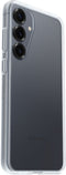 Otterbox React Series Galaxy S25+ - Soft case - Drop+ bescherming - Transparant