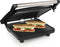 Tristar GR-2858 - Contactgrill 2000W - 30x26cm bakoppervlak - PFAS-vrij