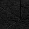 vidaXL - Vloerkleed - PAMPLONA - shaggy - hoogpolig - modern - 300x400 - cm - zwart
