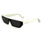 Zonnebril Dames Victoria Beckham VB665S-5315101 Ø 53 mm