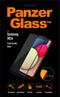 PanzerGlass 7262 - Screenprotector - Case-Friendly - Zwart