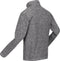 Regatta Eilon Outdoorvest Heren Grijs Maat L