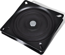 vidaXL - Bootstoel - draaiplateau - 160 - x - 160 - x - 2,5 - mm