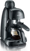 Severin KA 5978 - Espressoapparaat - 800W 0,22L met opschuimpijpje