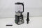 Gastronoma Blender - 2000W - 10 snelheden - 3L kan - Zwart RVS