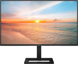Philips 1000-serie 27E1N1300AE - Monitor 27" - Full HD 1920x1080 100Hz IPS USB-C - Zwart