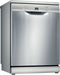 BOSCH SMS2HTI54E - Vaatwasser - Rvs-look - 46 dB - E