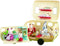 Sylvanian Families 5045 caravan
