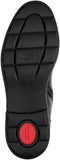 Tamaris Comfort Essentials - Veterboots - Uitneembaar voetbed - Zwart