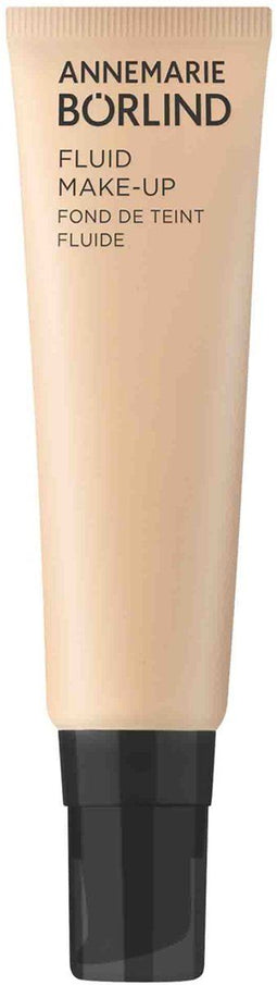 Annemarie Börlind Fluid Make-up Koker Almond