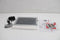 Legrand - 10-inch touchscreen-videofoon - Bezoekersfoto en oproepfunctie