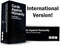 Cards Against Humanity - International Edition - Kaartspel