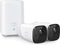Eufy Cam 2 - Draadloze Beveiligingscamera met Homebase en 2 Camera's - Wit (2 stuks)