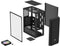Fury Shobo SH4 RGB - Midi Tower PC - ATX µATX Mini-ITX - Zwart