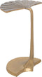Richmond Bijzettafel Brushed Goud Luisana